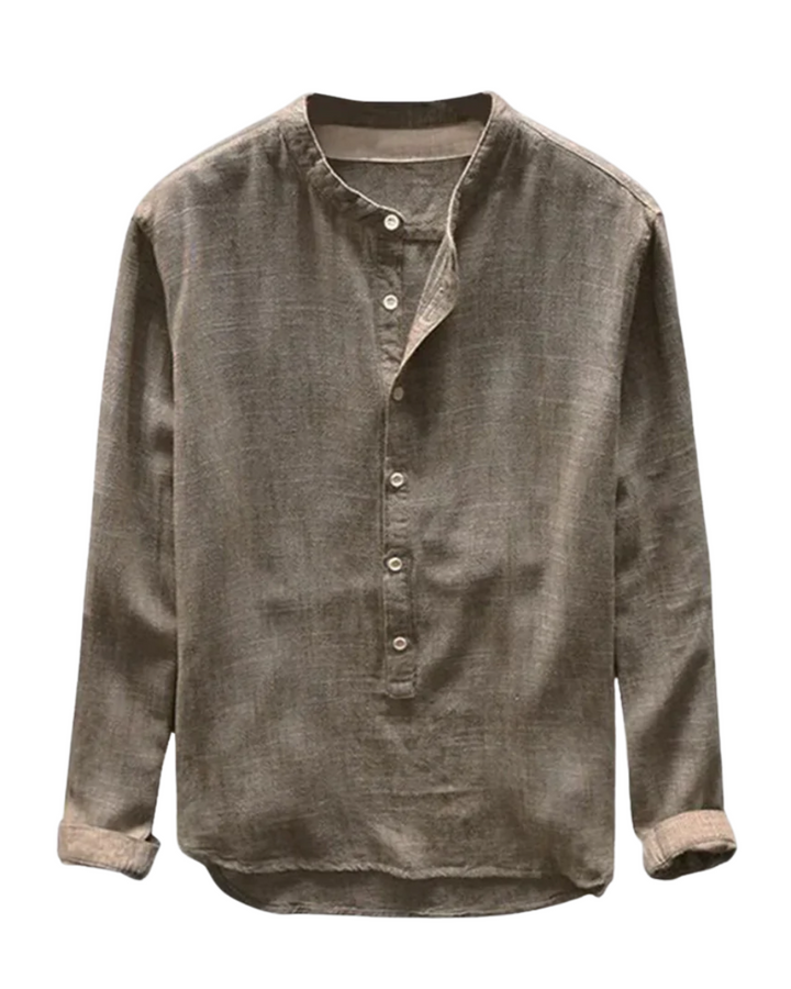 Olivia Sydney - Nassau Shirt