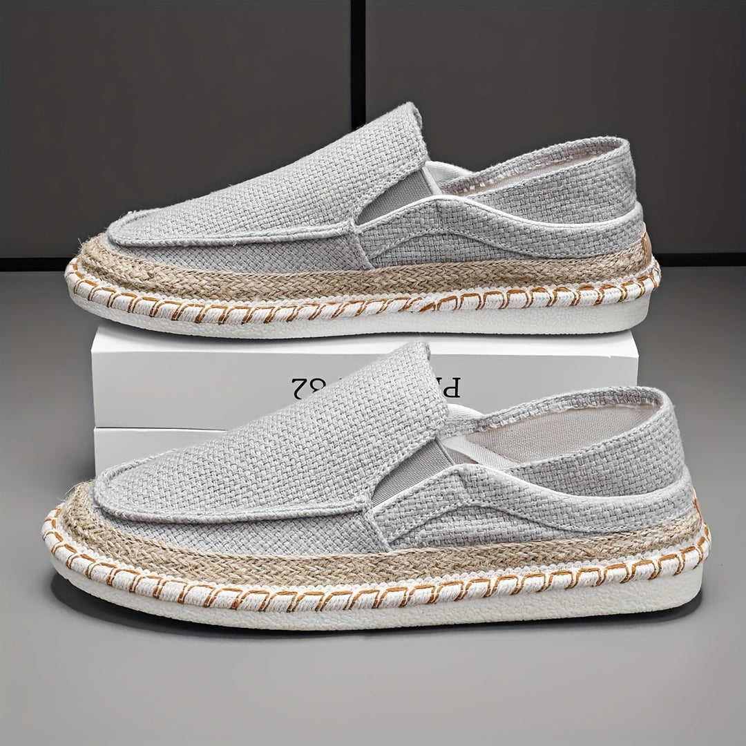 Olivia Sydney - Summer Loafers