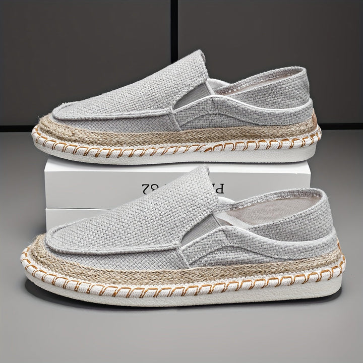 Olivia Sydney - Summer Loafers