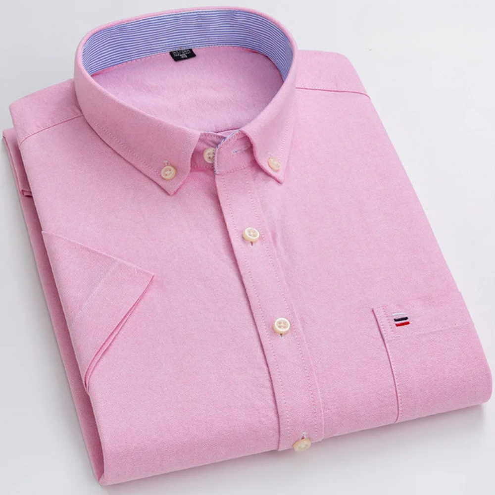 Olivia Sydney - Chic Cotton Shirt