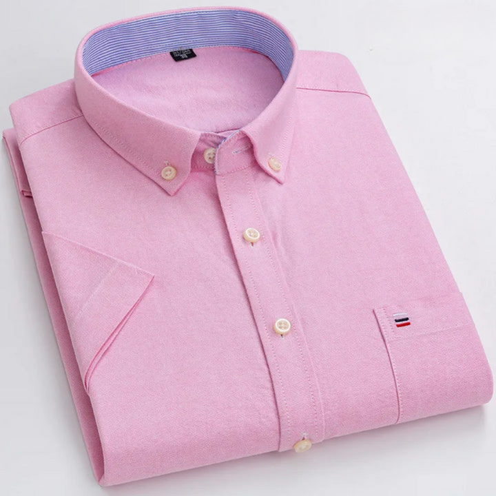 Olivia Sydney - Chic Cotton Shirt