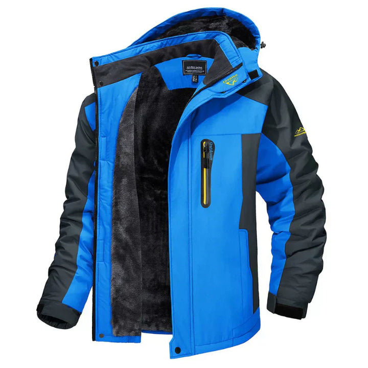 Olivia Sydney - The Ultimate Winter Jacket