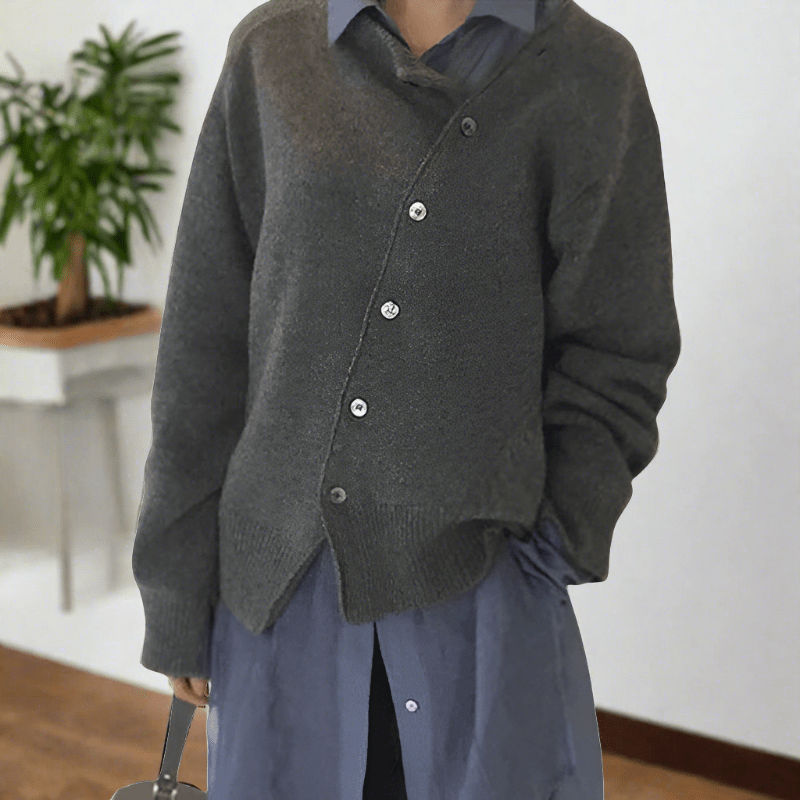 Olivia Sydney - Casual Cardigan