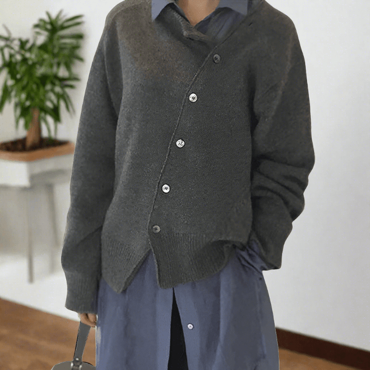 Olivia Sydney - Casual Cardigan