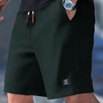 Olivia Sydney - Waffle Knit Shorts