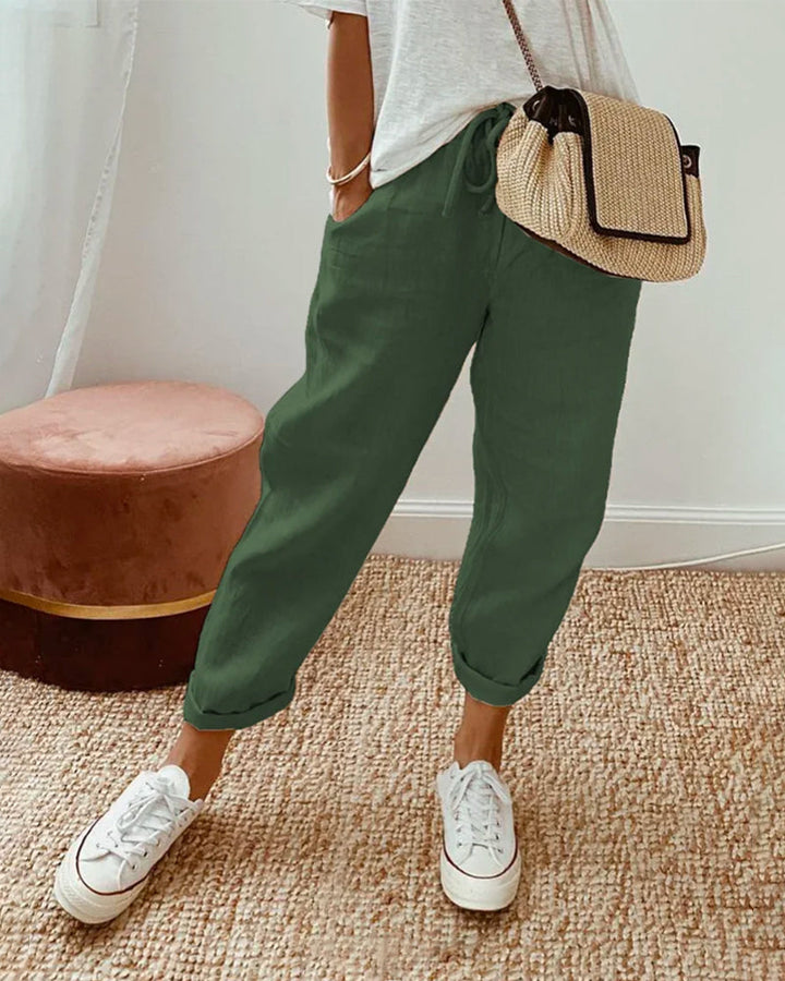 Olivia Sydney - Luxe Comfort Pants