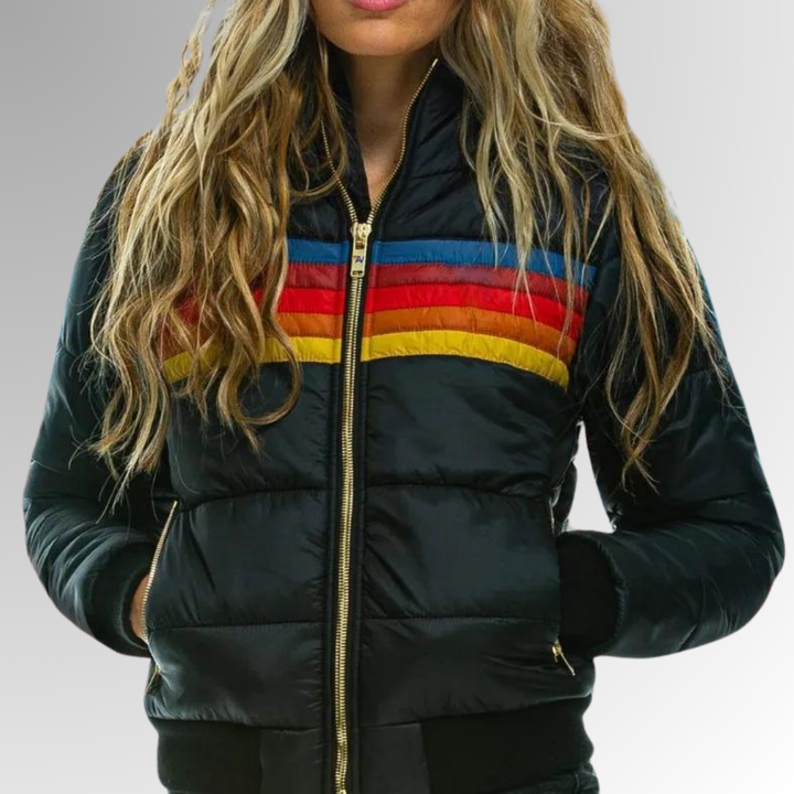 Olivia Sydney - Waterproof Raincoat