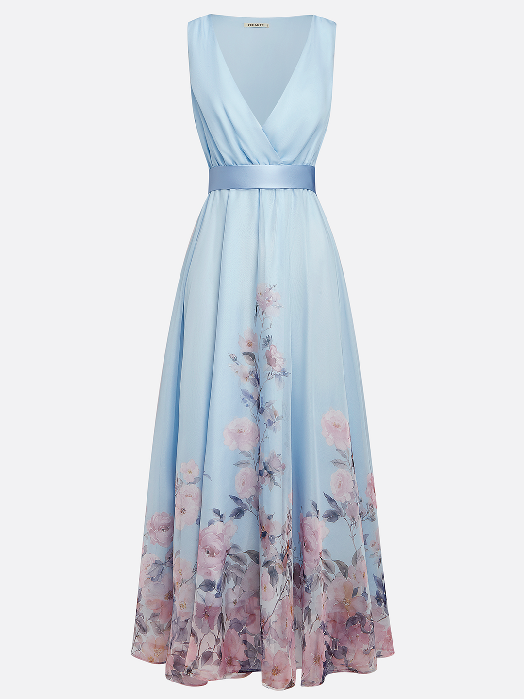 Olivia Sydney - Summer Dress