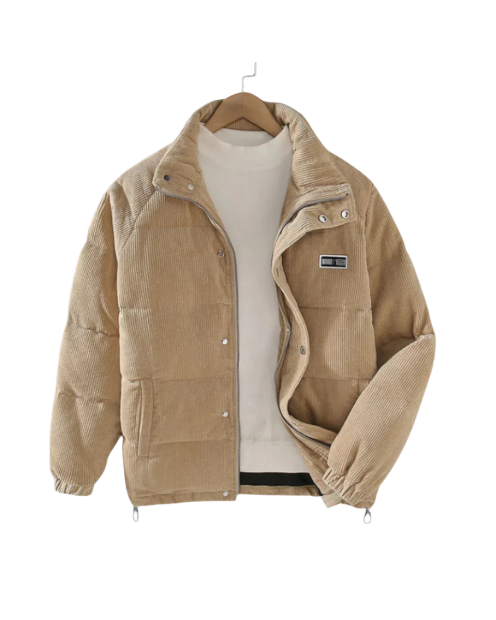 Olivia Sydney - Corduroy Coat