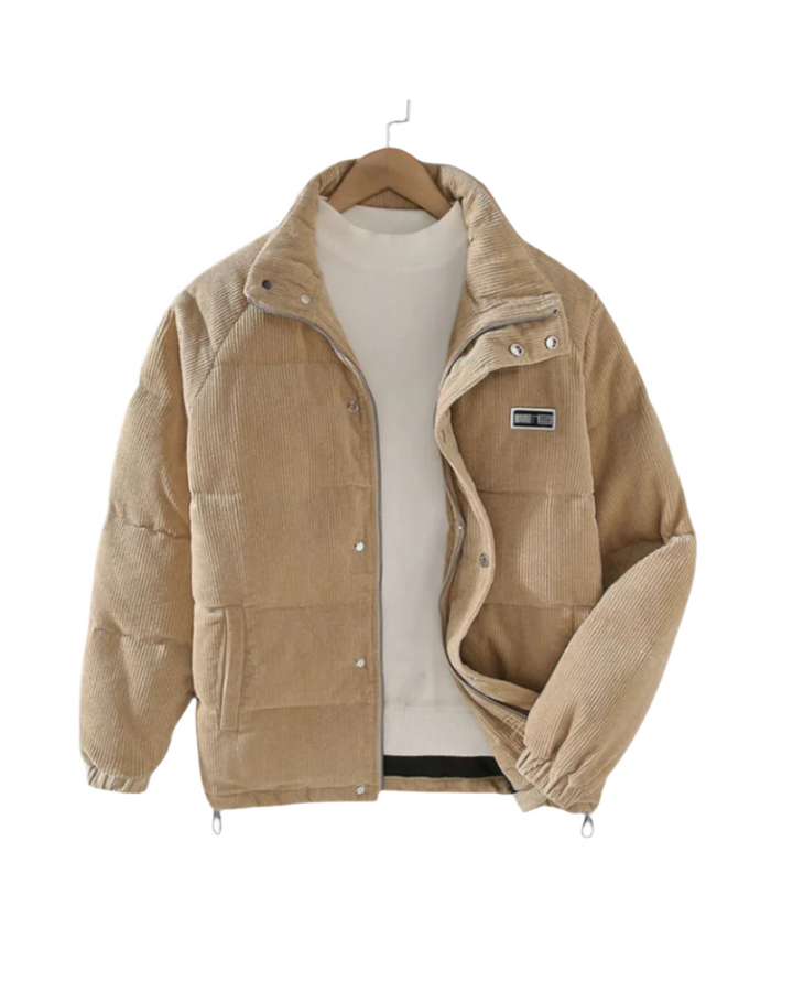 Olivia Sydney - Corduroy Coat