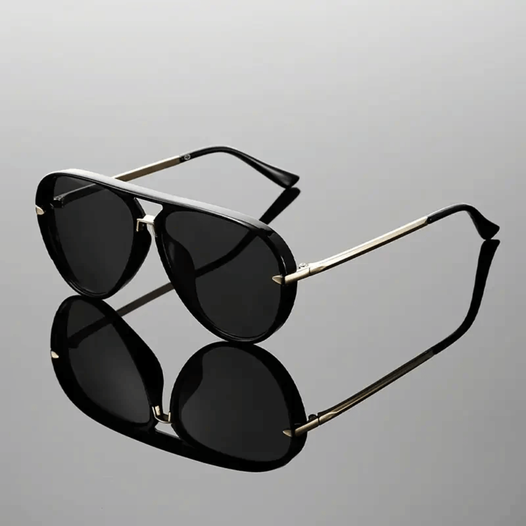 Olivia Sydney - Elegant Aviator Sunglasses