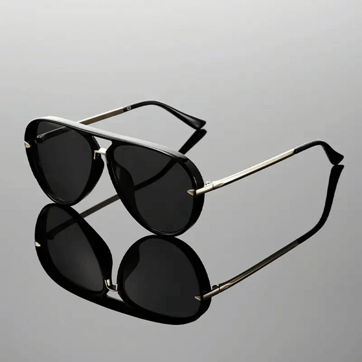 Olivia Sydney - Elegant Aviator Sunglasses