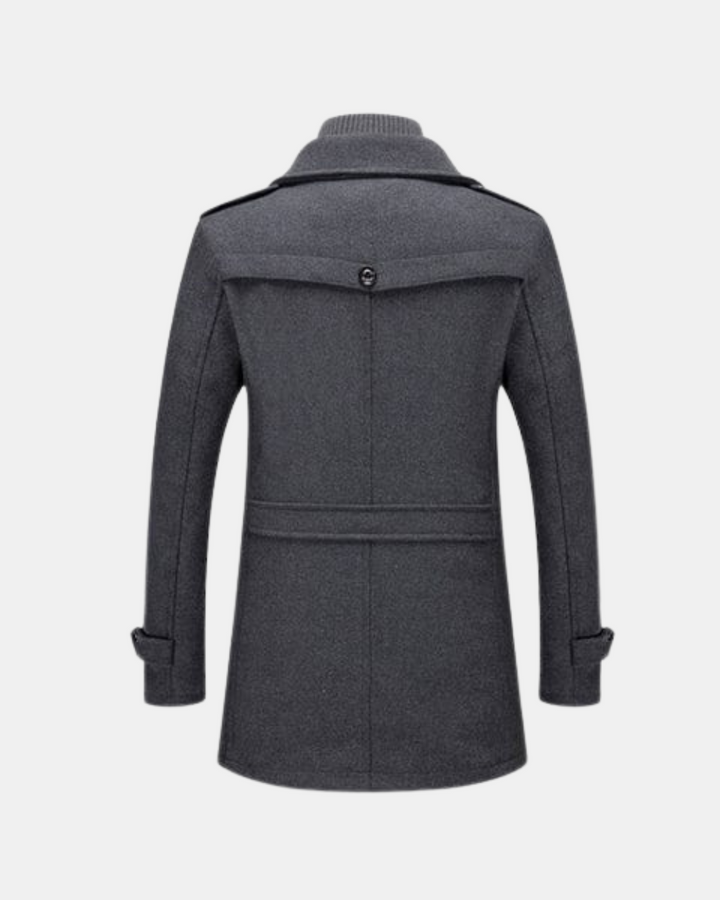 Olivia Sydney - Warm Winter Coat