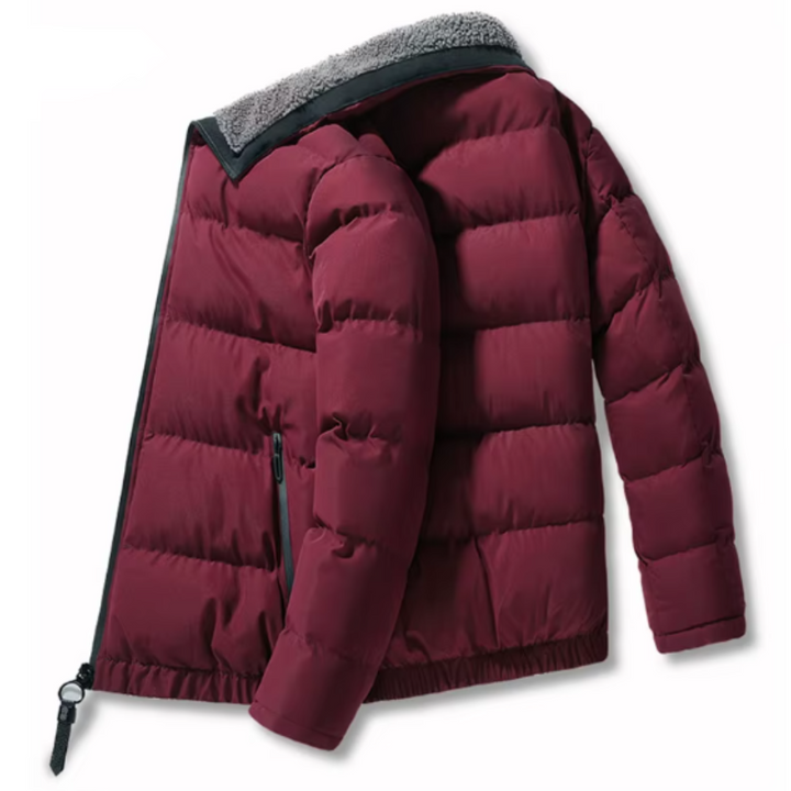 Olivia Sydney - Premium Padded Winter Coat