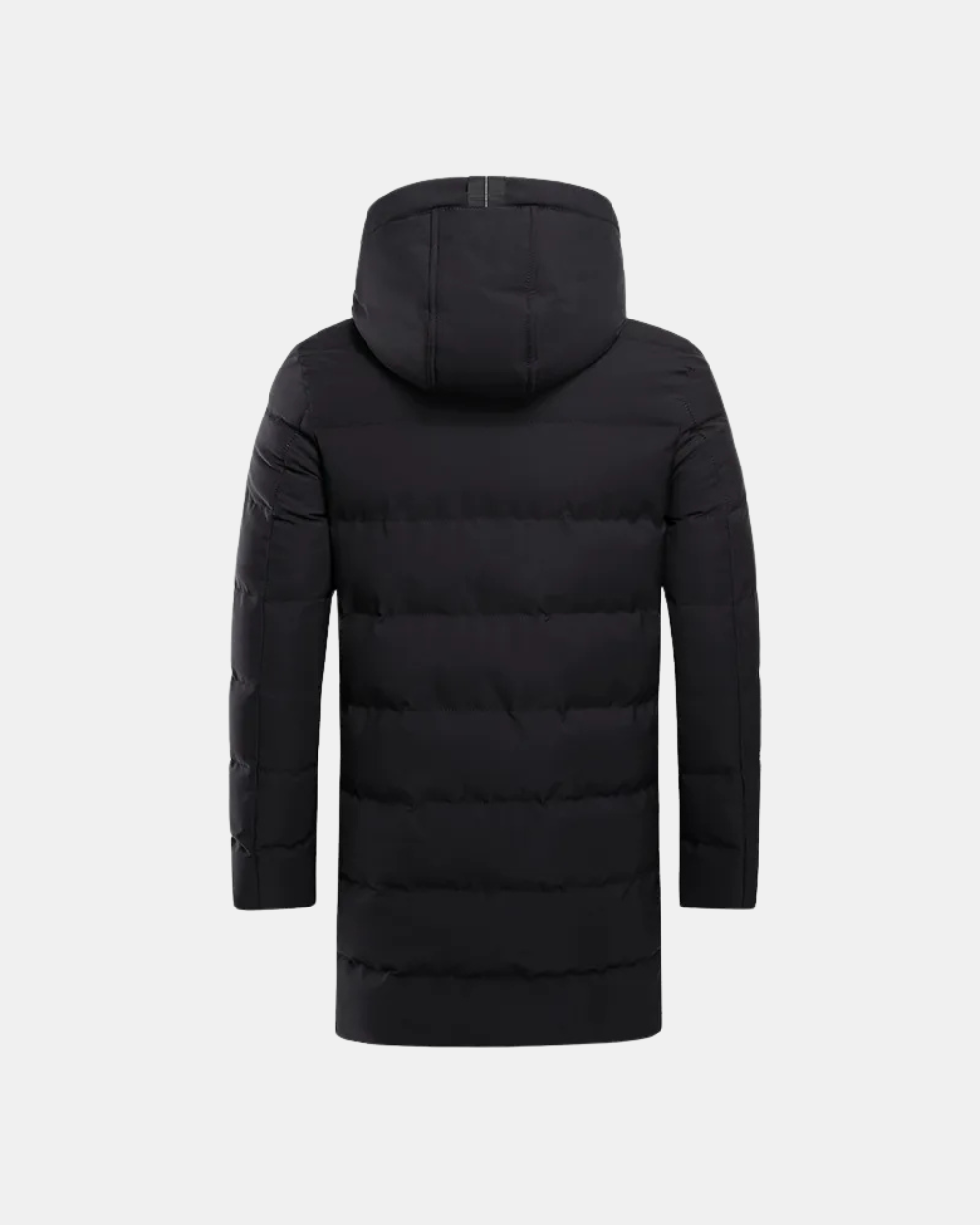 Olivia Sydney - Long Winter Coat