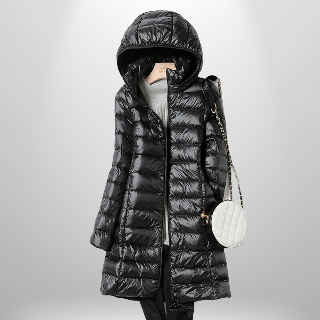Olivia Sydney - Ultralight Down Jacket