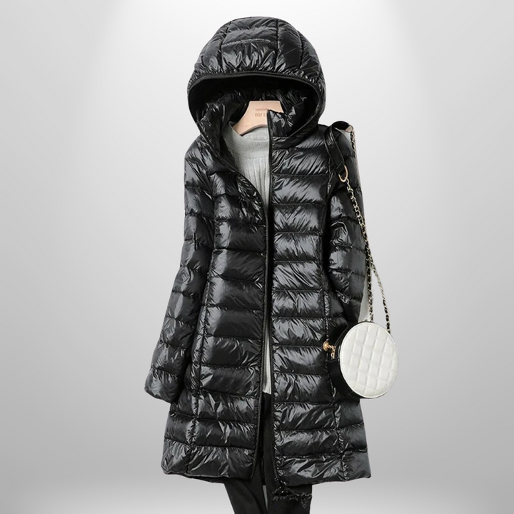 Olivia Sydney - Ultralight Down Jacket