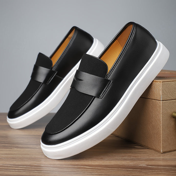 Olivia Sydney - Elegant Men's Shoes