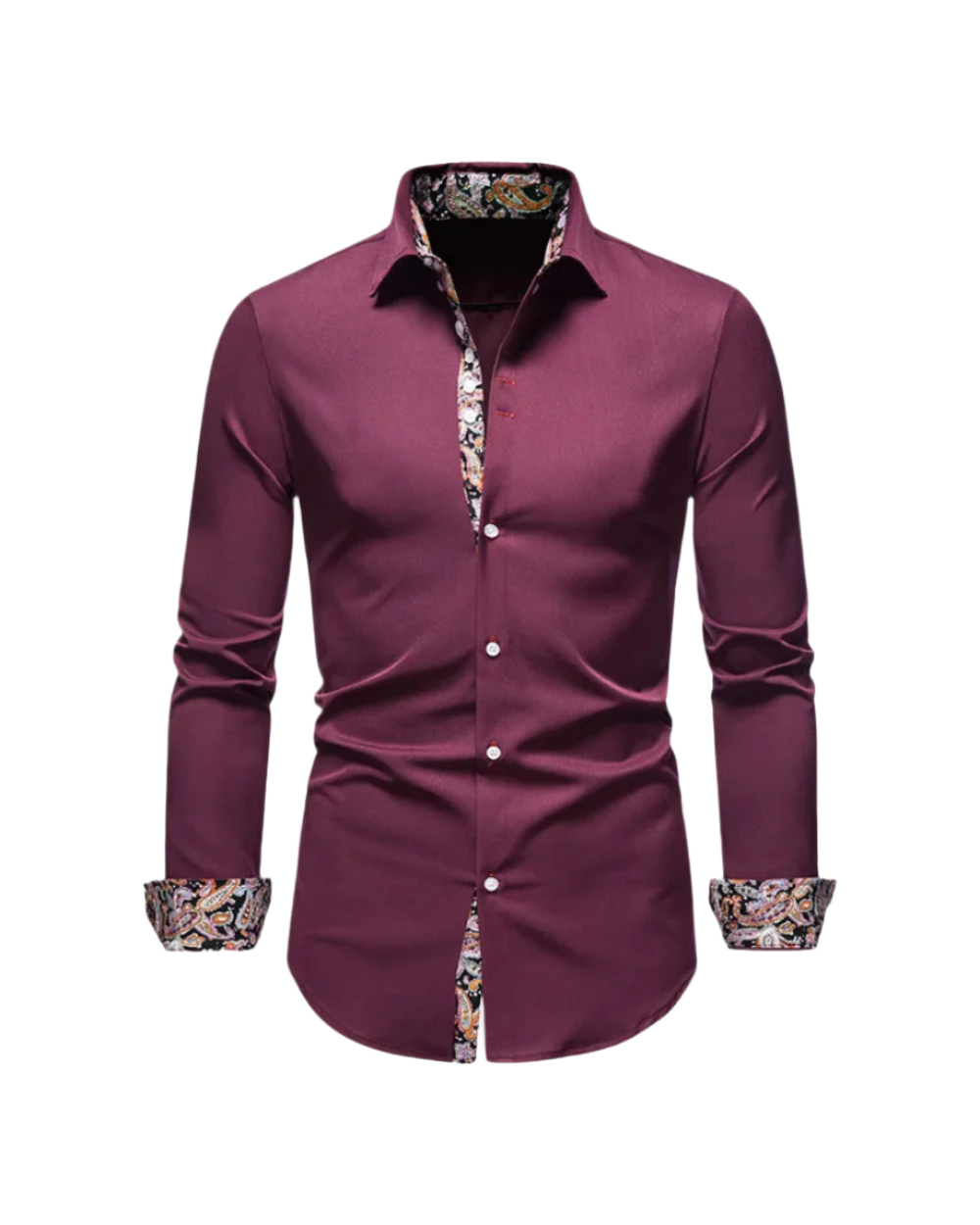 Olivia Sydney - Chic Shirt