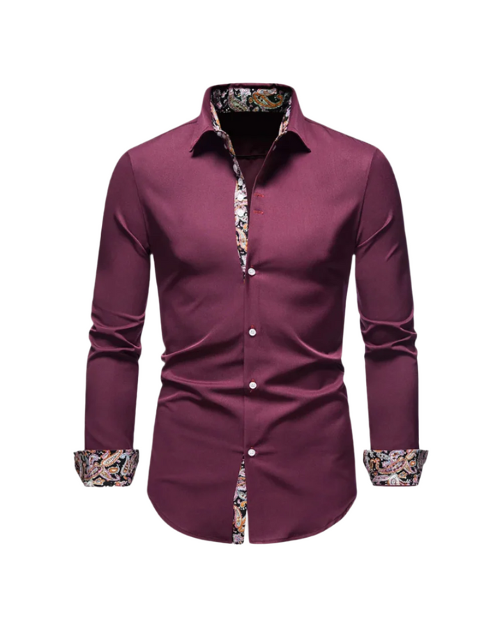 Olivia Sydney - Chic Shirt