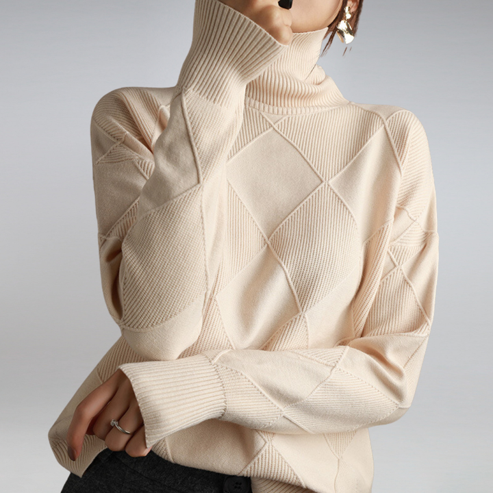 Olivia Sydney - Elegant Sweater