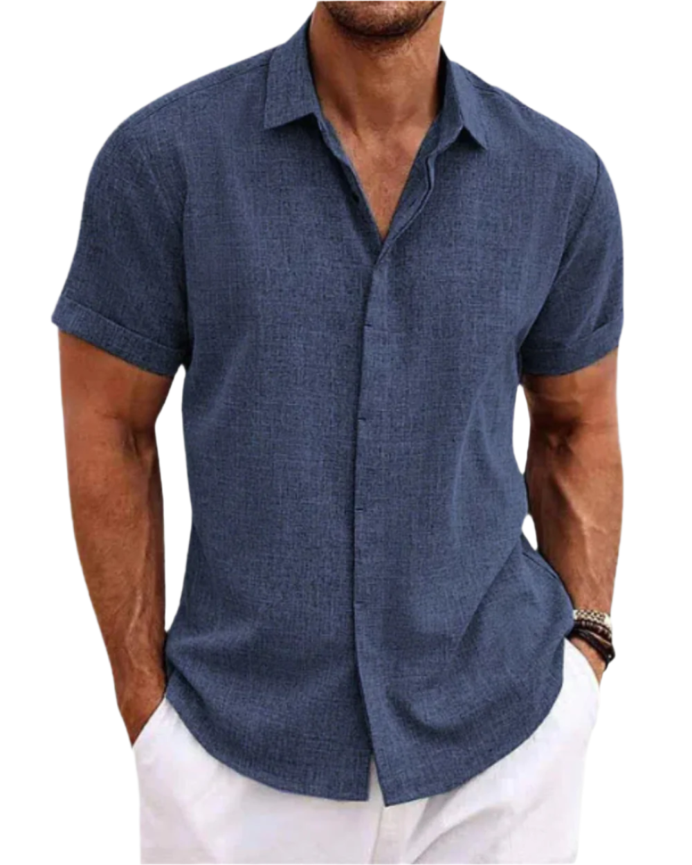 Olivia Sydney - Casual Summer Shirt