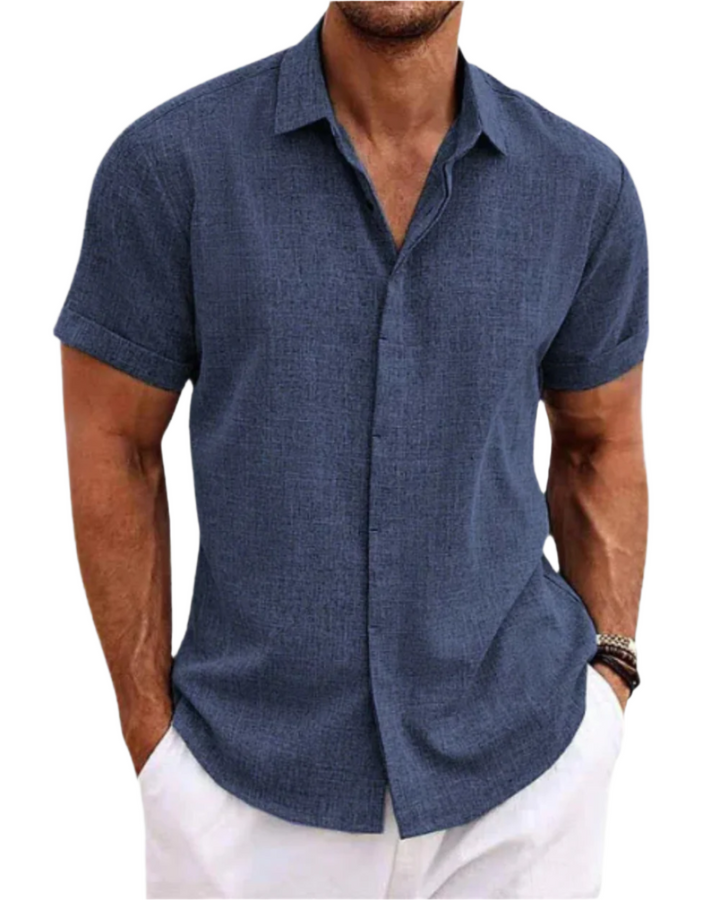 Olivia Sydney - Casual Summer Shirt
