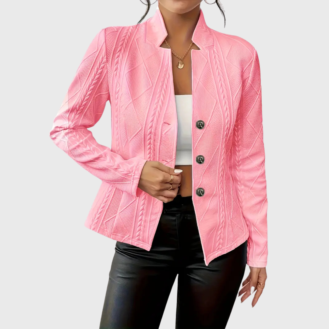 Olivia Sydney - Elegant Detail Jacket