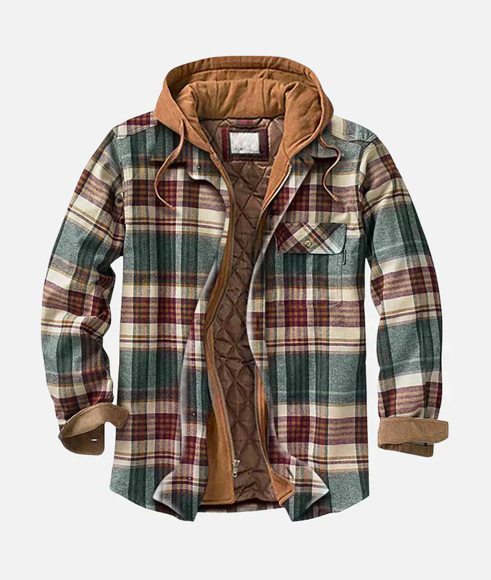 Olivia Sydney - Vintage Men's Coat