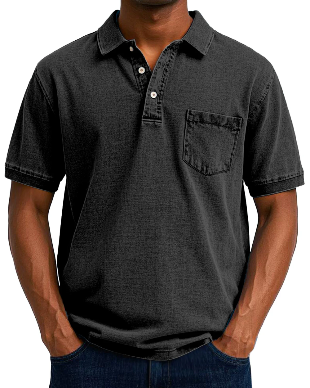 Olivia Sydney - Vintage Polo for Men