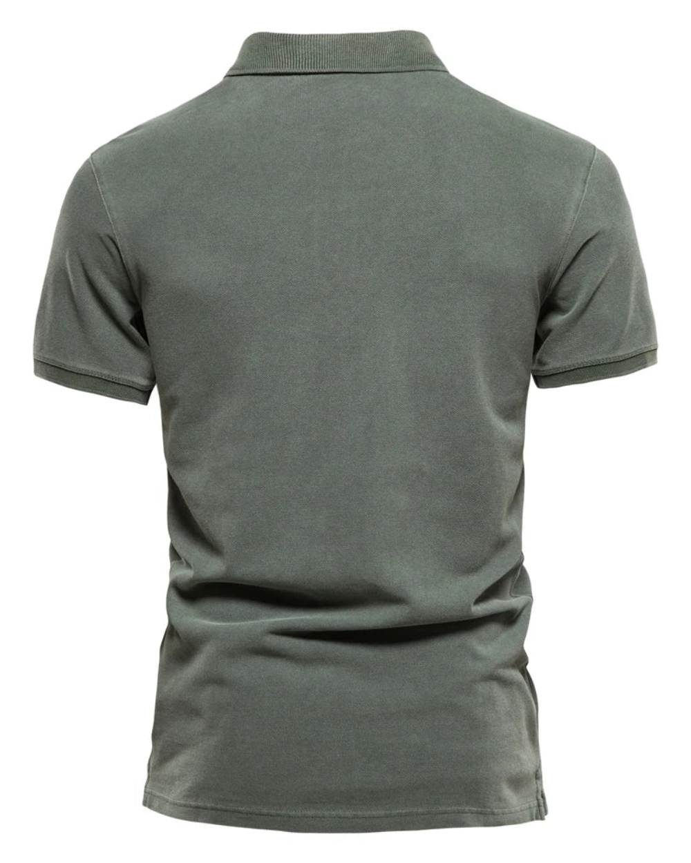 Olivia Sydney - Casual Polo for Men