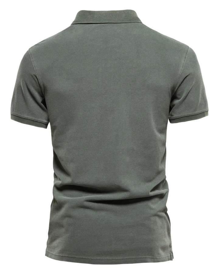 Olivia Sydney - Casual Polo for Men