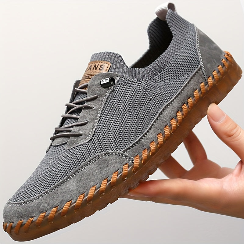Olivia Sydney - Elegant Men's Shoes