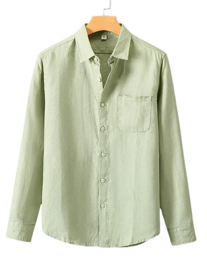 Olivia Sydney - Linen Shirt