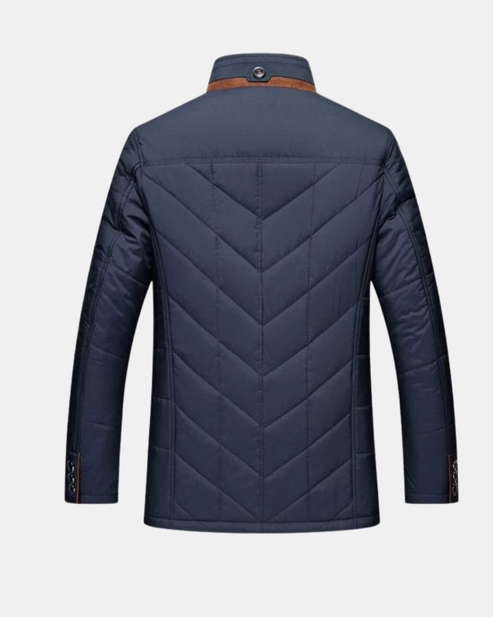 Olivia Sydney - Men's Business Coat