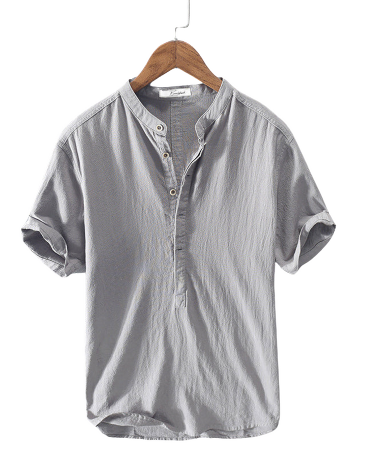 Olivia Sydney - Linen Shirt