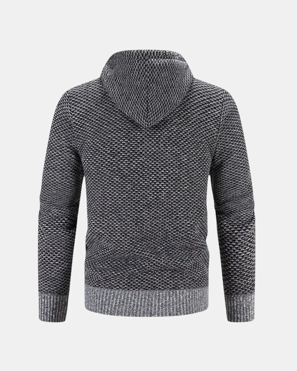 Olivia Sydney - Hooded Jacket