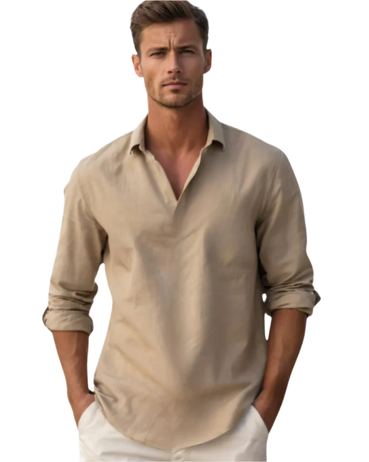 Olivia Sydney - Cotton Shirt