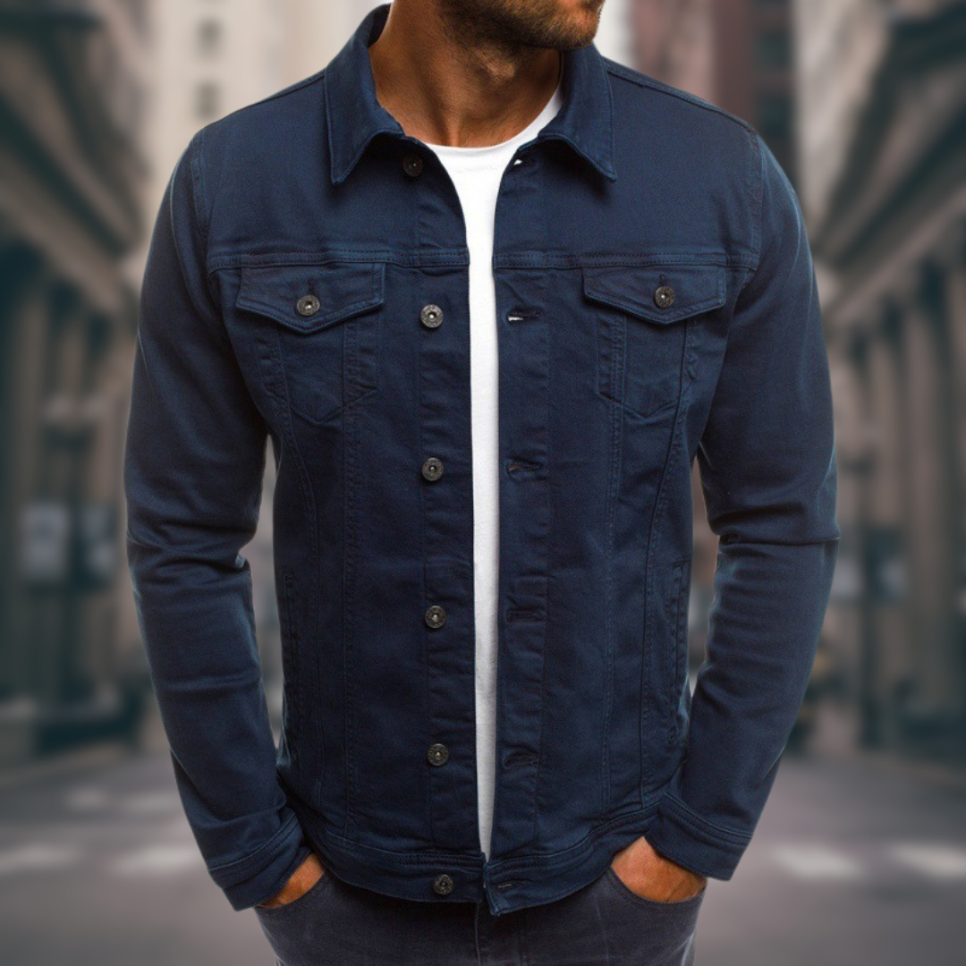 Olivia Sydney - Denim Jacket