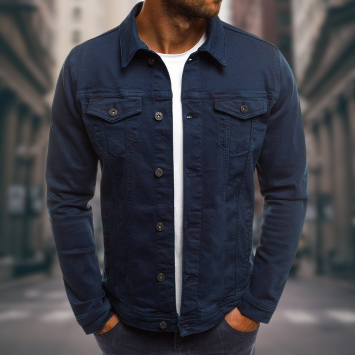 Olivia Sydney - Denim Jacket