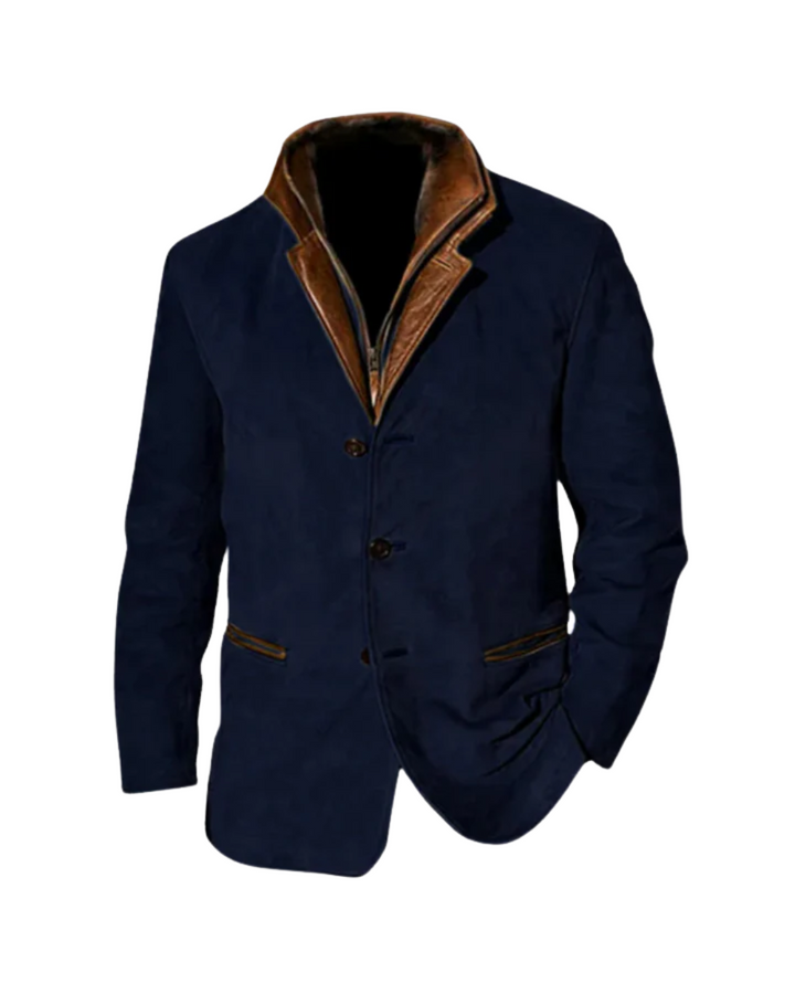 Olivia Sydney - Vintage Coat