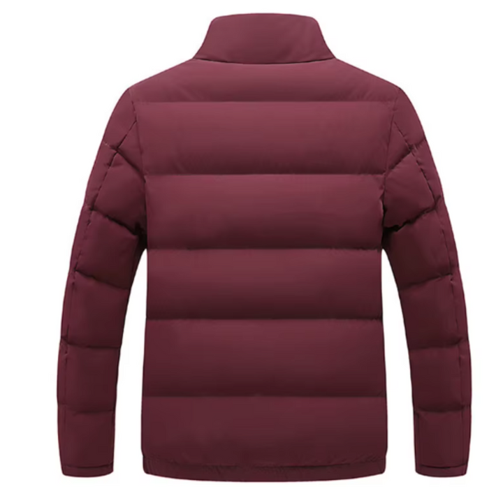 Olivia Sydney - High Collar Winter Coat