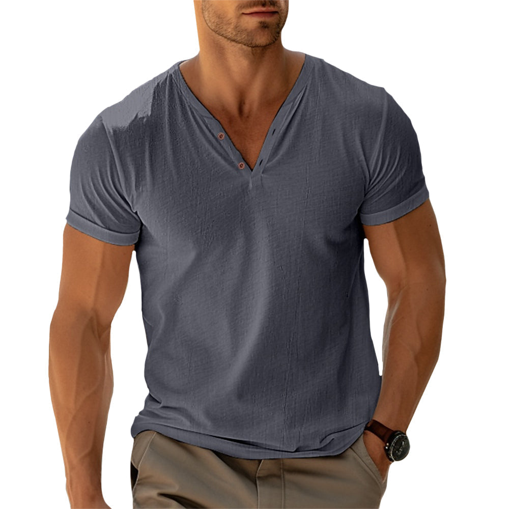 Olivia Sydney - Basic Summer T-Shirt