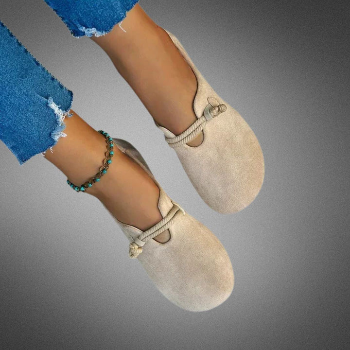 Olivia Sydney - Classic Loafers