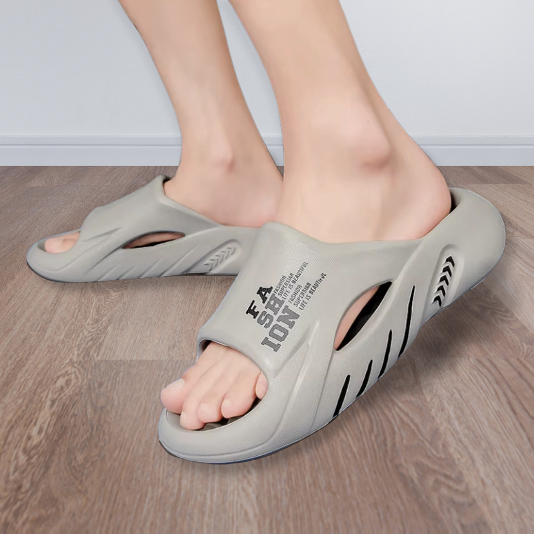 Olivia Sydney - Cloud Sandals
