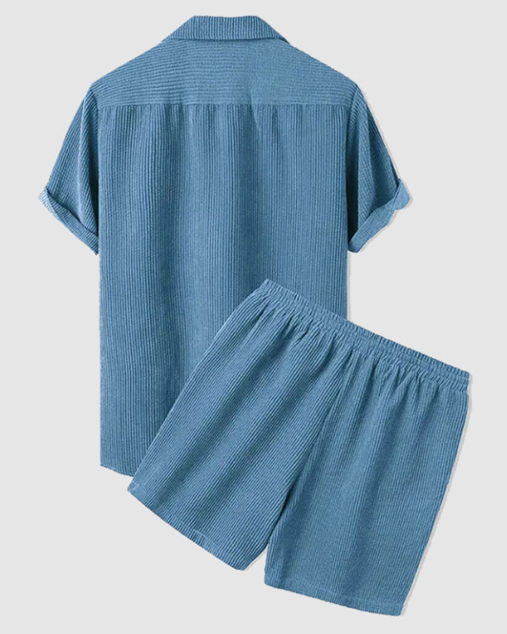 Olivia Sydney - Corduroy Set
