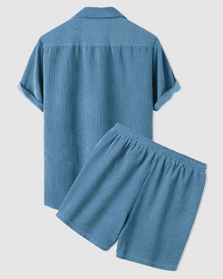 Olivia Sydney - Corduroy Set
