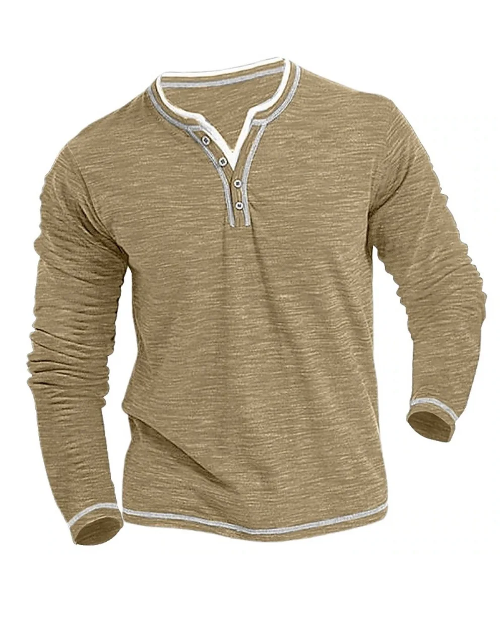 Olivia Sydney - Long Sleeve T-Shirt