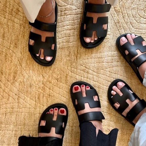 Olivia Sydney - Elegant Sandals