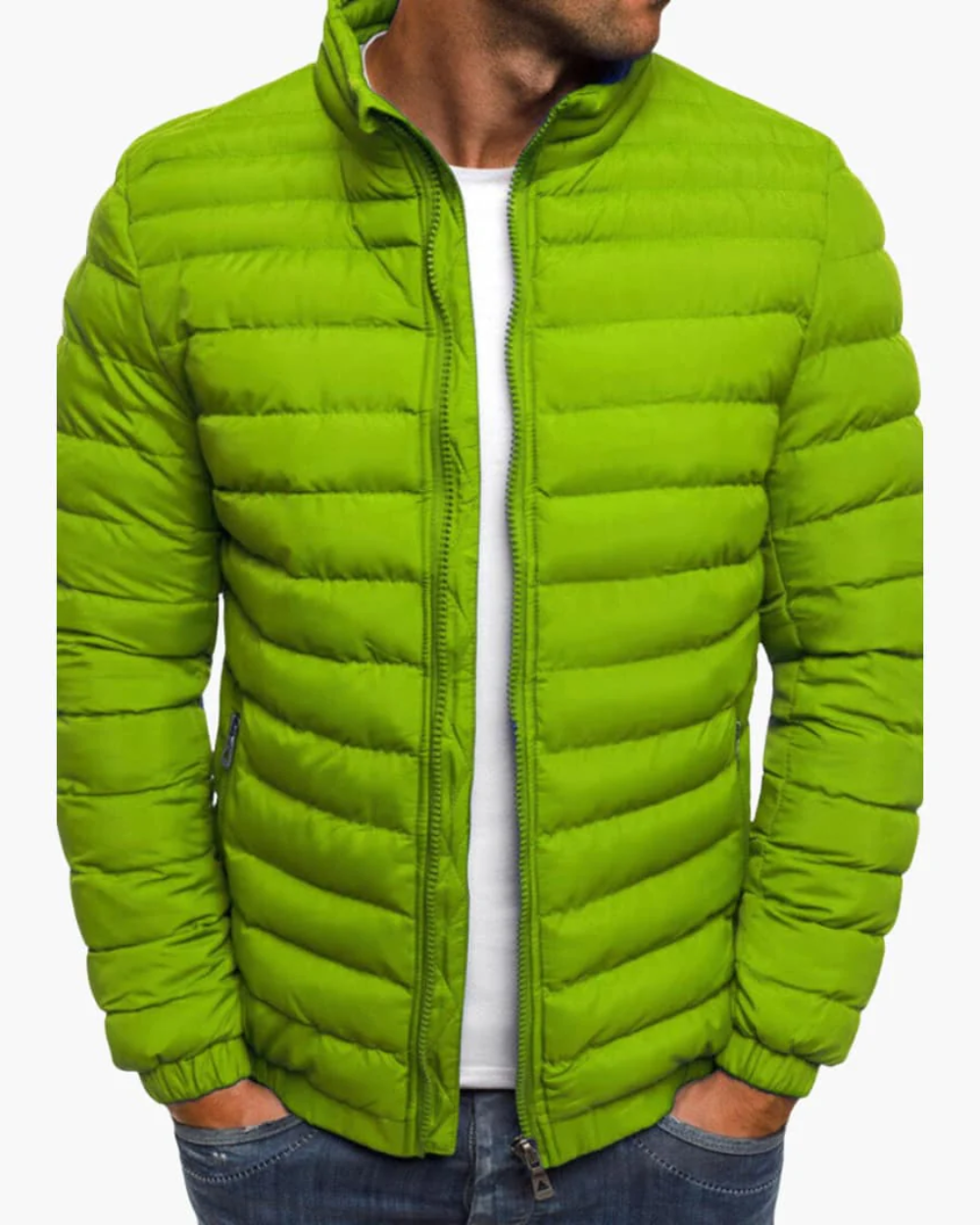 Olivia Sydney - Light Summer Jacket